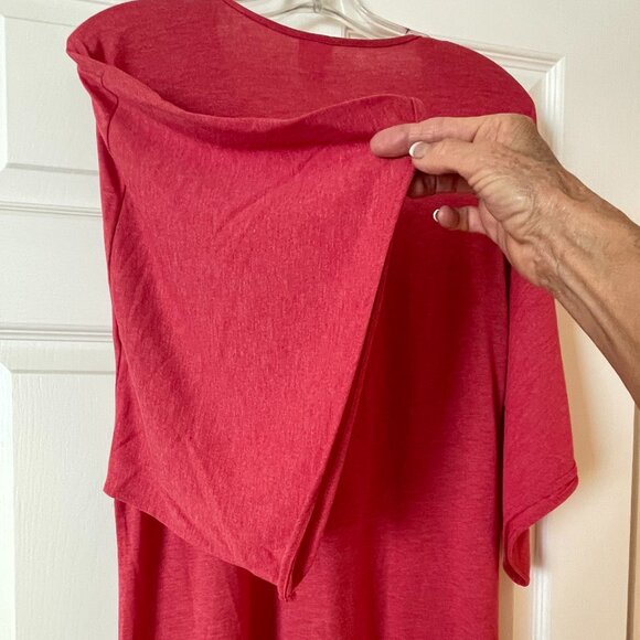 Natori caftan style gown - Picture 6 of 11